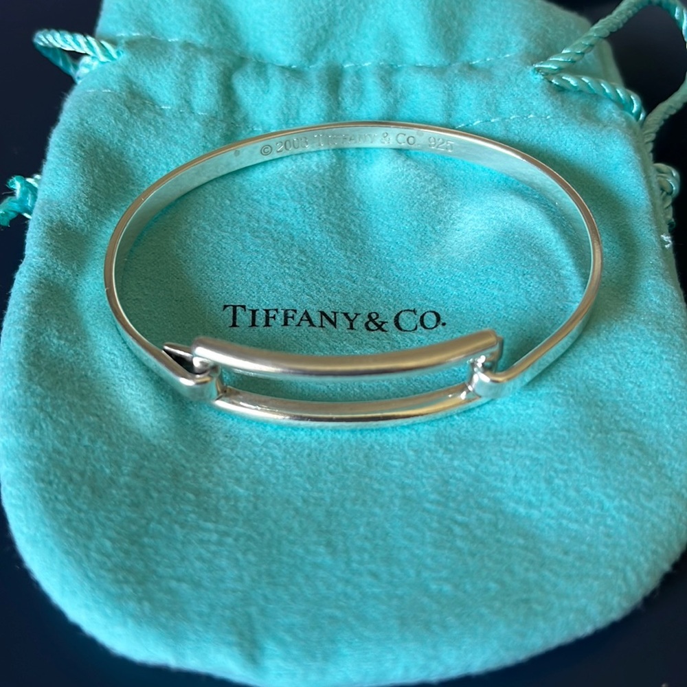 Tiffany Bracelet